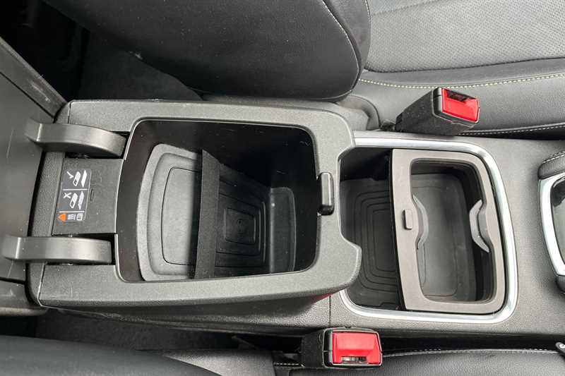 Used Vauxhall Grandland X 2018 for sale - 76661329: Photo 50