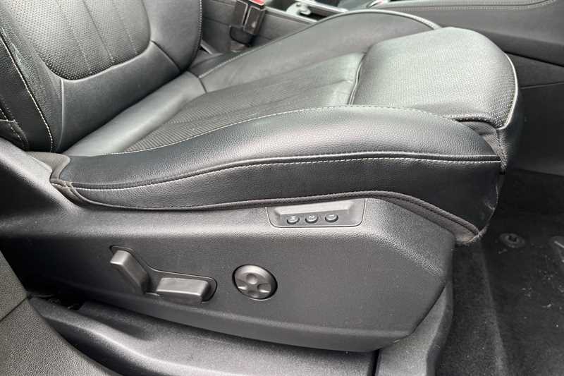 Used Vauxhall Grandland X 2018 for sale - 76661329: Photo 54