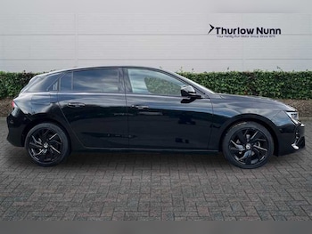 Used Vauxhall Astra 2023 for sale - 77269596: Photo