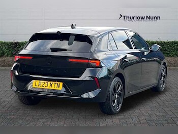 Used Vauxhall Astra 2023 for sale - 77269596: Photo