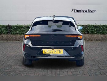 Used Vauxhall Astra 2023 for sale - 77269596: Photo