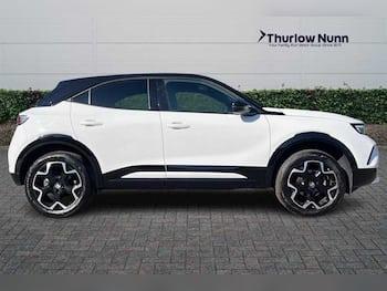 Used Vauxhall Mokka 2025 for sale - 79488416: Photo