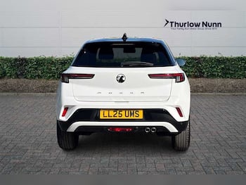 Used Vauxhall Mokka 2025 for sale - 79488416: Photo