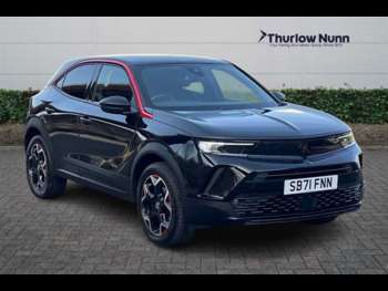 2022 - 1.2 Turbo SRi Premium SUV 5dr Petrol Manual Euro 6 (s/s) (130 ps)