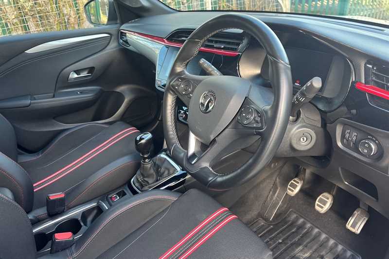Used Vauxhall Corsa 2022 for sale - 77512783: Photo 10