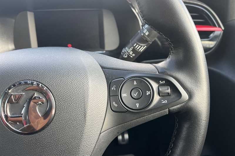 Used Vauxhall Corsa 2022 for sale - 77512783: Photo 22