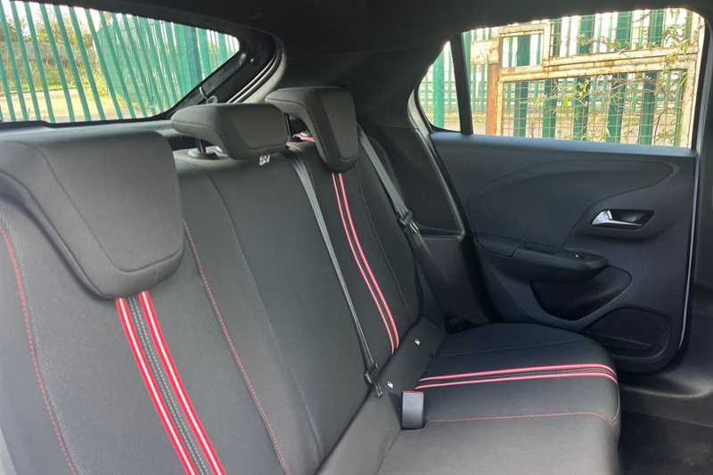 Used Vauxhall Corsa 2022 for sale - 77512783: Photo 23