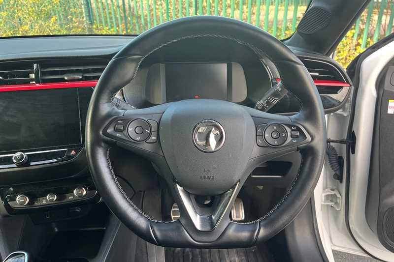 Used Vauxhall Corsa 2022 for sale - 77512783: Photo 25