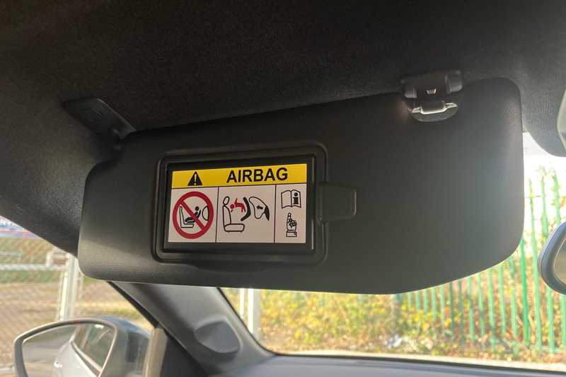 Used Vauxhall Corsa 2022 for sale - 77512783: Photo 31