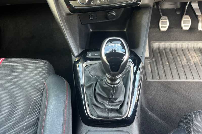 Used Vauxhall Corsa 2022 for sale - 77512783: Photo 39