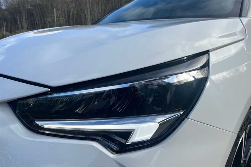 Used Vauxhall Corsa 2022 for sale - 77512783: Photo 56