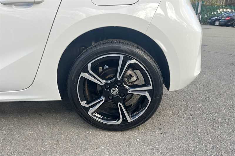 Used Vauxhall Corsa 2022 for sale - 77512783: Photo 60