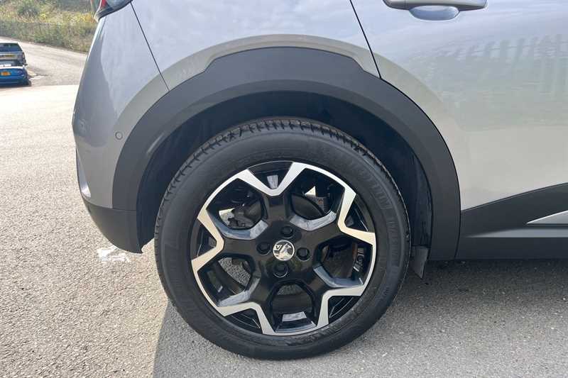Vehicle 50