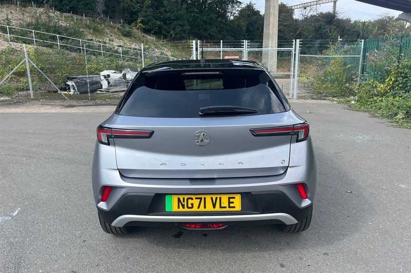 Vehicle 60