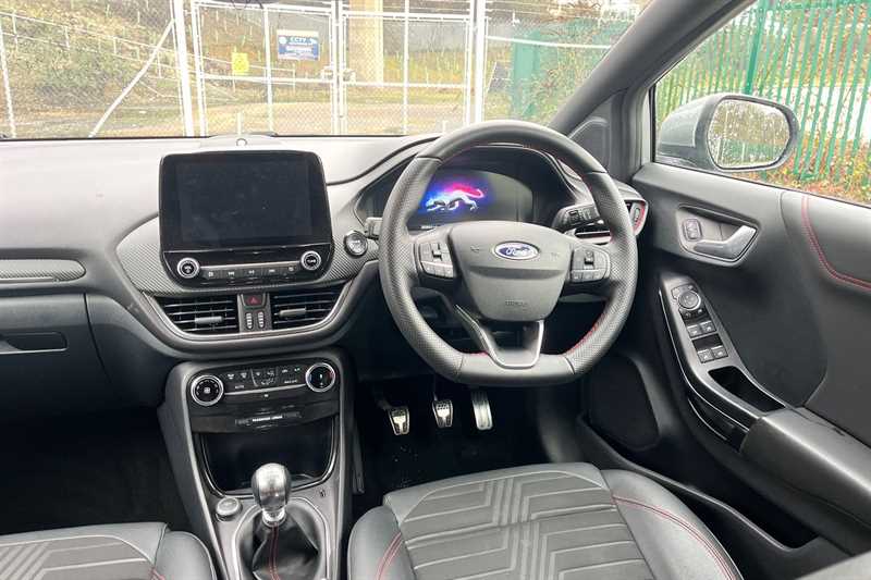 Used Ford Puma 2021 for sale - 77471019: Photo 11