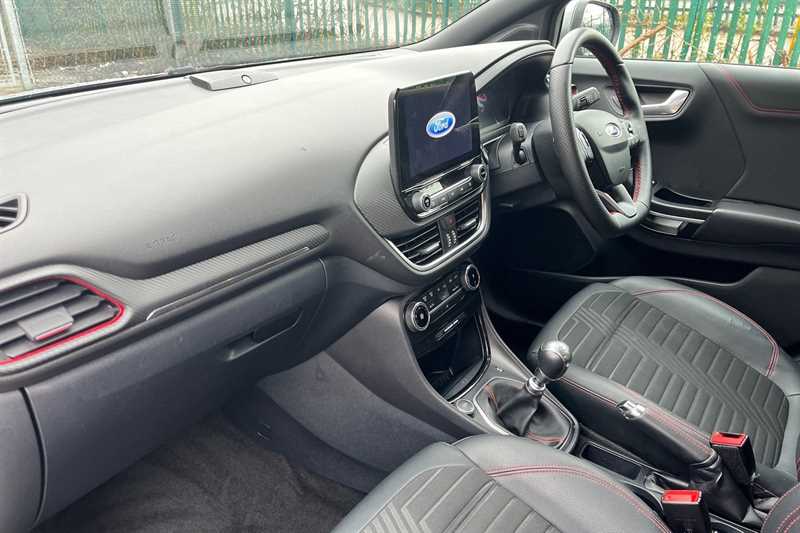 Used Ford Puma 2021 for sale - 77471019: Photo 13