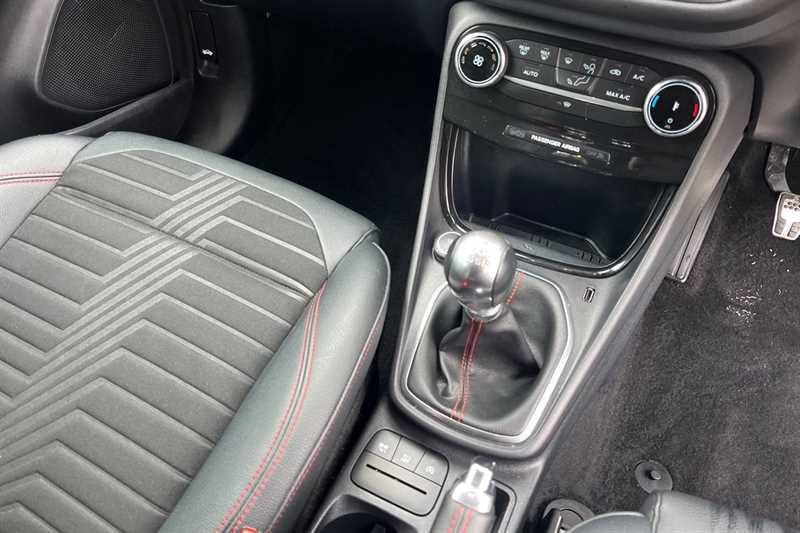 Used Ford Puma 2021 for sale - 77471019: Photo 14