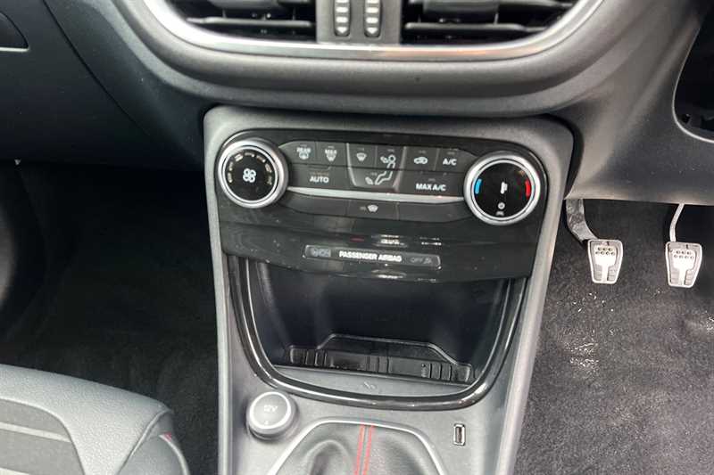 Used Ford Puma 2021 for sale - 77471019: Photo 15