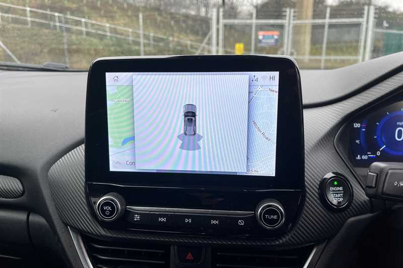 Used Ford Puma 2021 for sale - 77471019: Photo 19