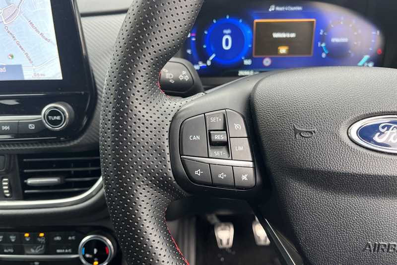 Used Ford Puma 2021 for sale - 77471019: Photo 21