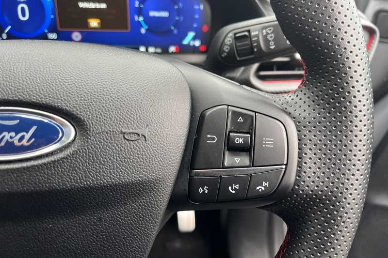 Used Ford Puma 2021 for sale - 77471019: Photo 22