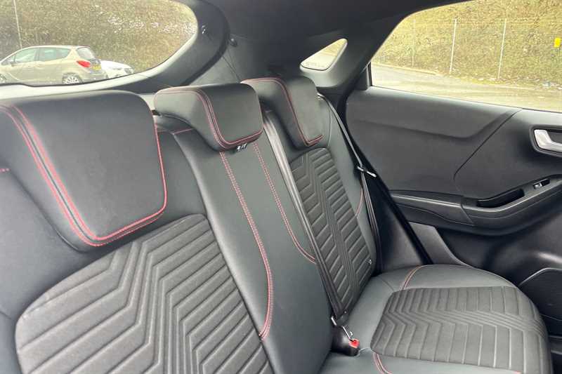 Used Ford Puma 2021 for sale - 77471019: Photo 23