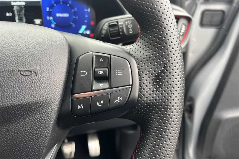 Used Ford Puma 2021 for sale - 77471019: Photo 27