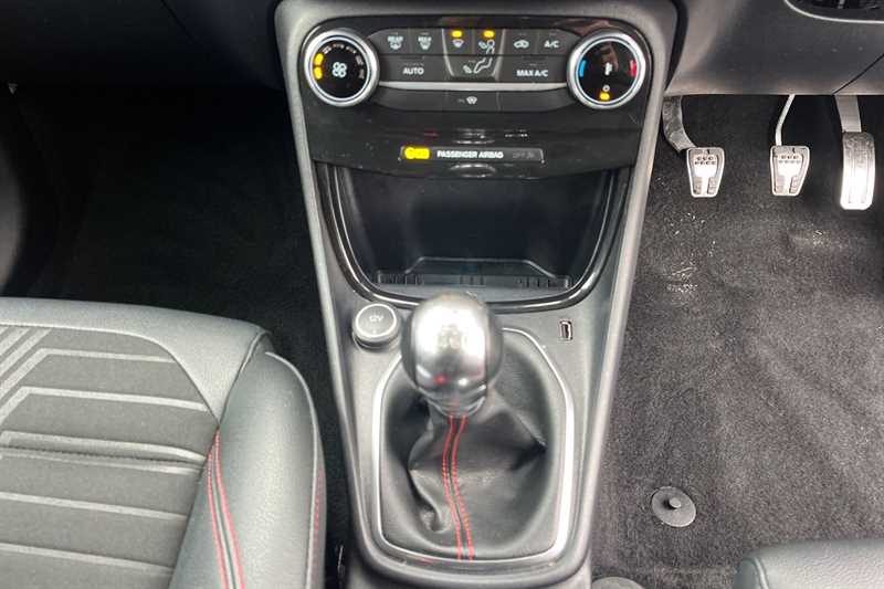 Used Ford Puma 2021 for sale - 77471019: Photo 38