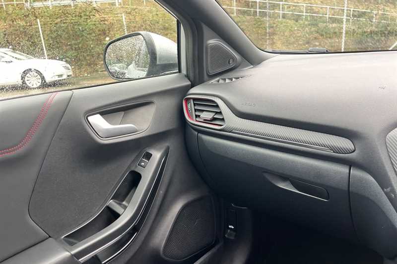 Used Ford Puma 2021 for sale - 77471019: Photo 40