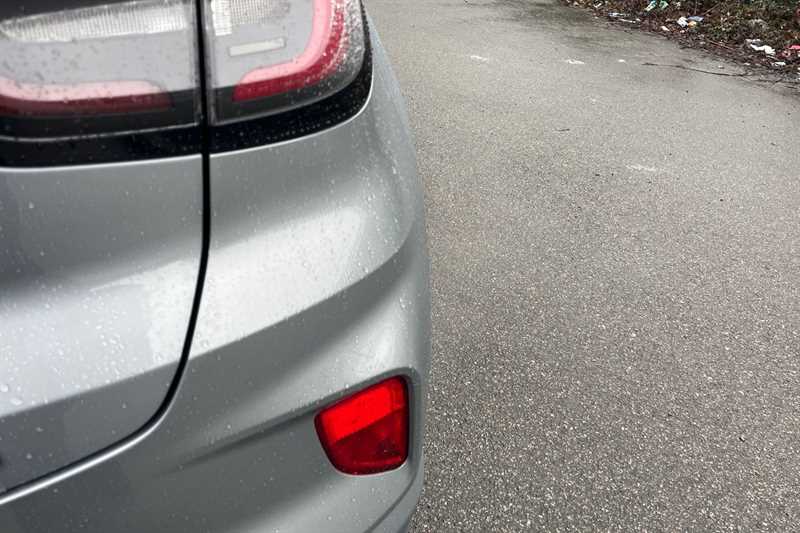 Used Ford Puma 2021 for sale - 77471019: Photo 49