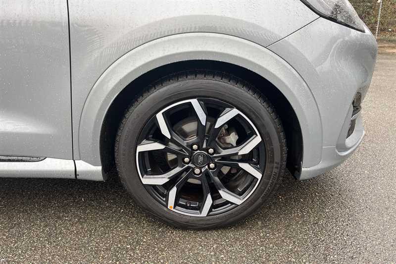 Used Ford Puma 2021 for sale - 77471019: Photo 52