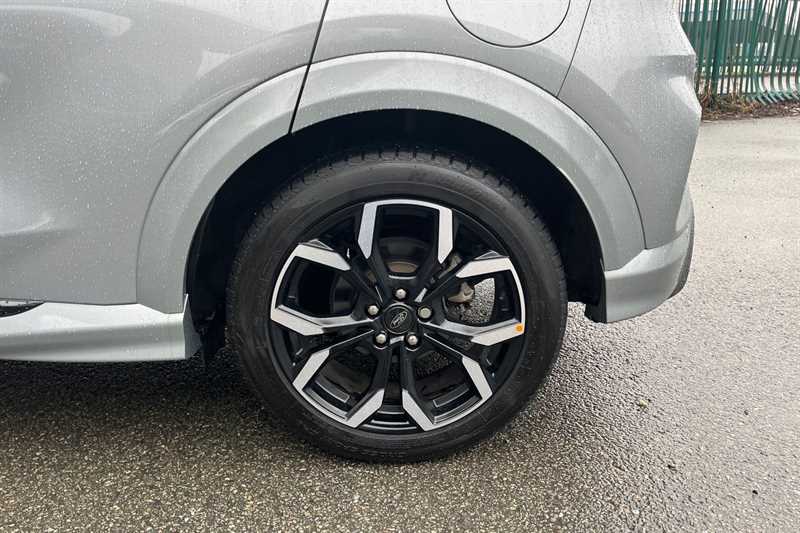 Used Ford Puma 2021 for sale - 77471019: Photo 59