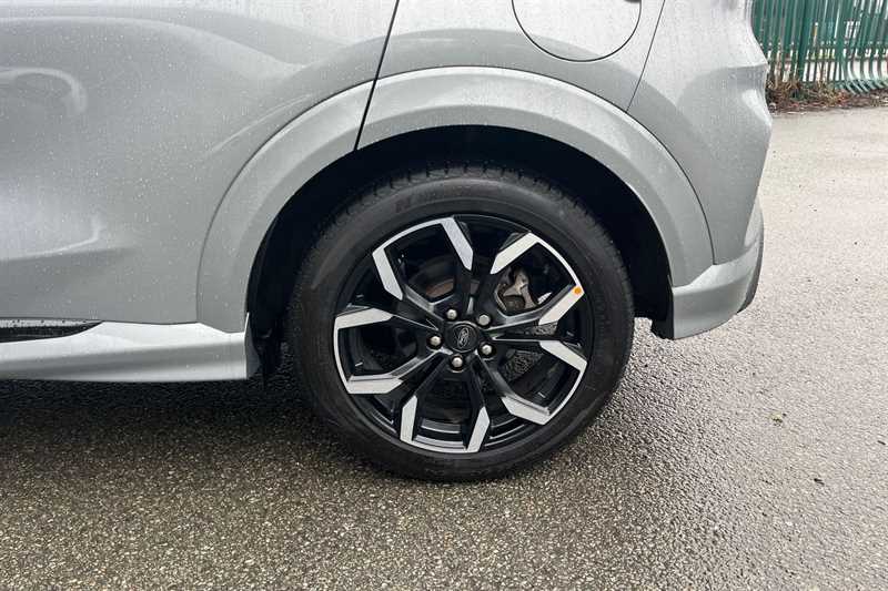 Used Ford Puma 2021 for sale - 77471019: Photo 9