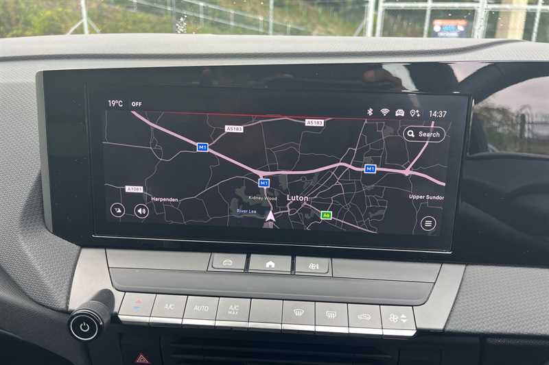 Used Vauxhall Astra 2023 for sale - 76328434: Photo 18