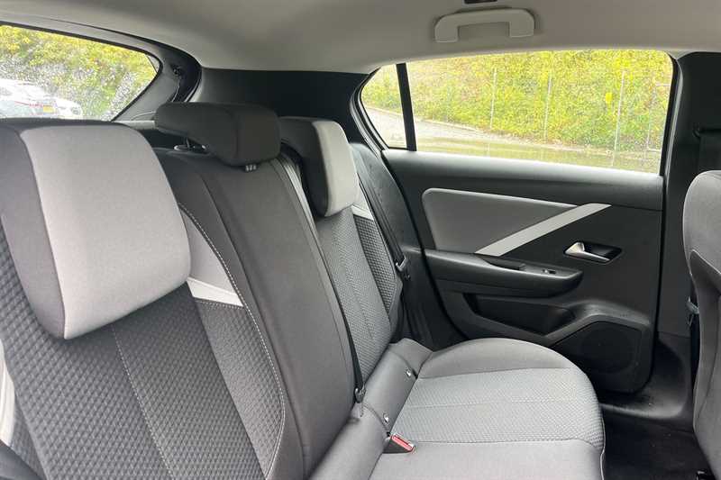 Used Vauxhall Astra 2023 for sale - 76328434: Photo 23