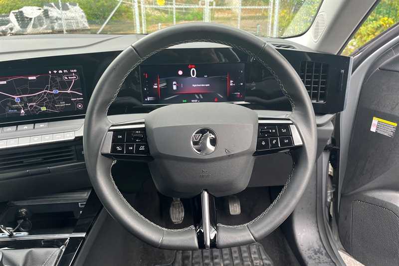 Used Vauxhall Astra 2023 for sale - 76328434: Photo 25