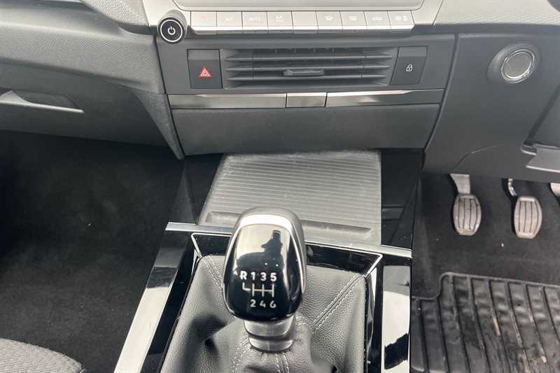 Used Vauxhall Astra 2023 for sale - 76328434: Photo 38