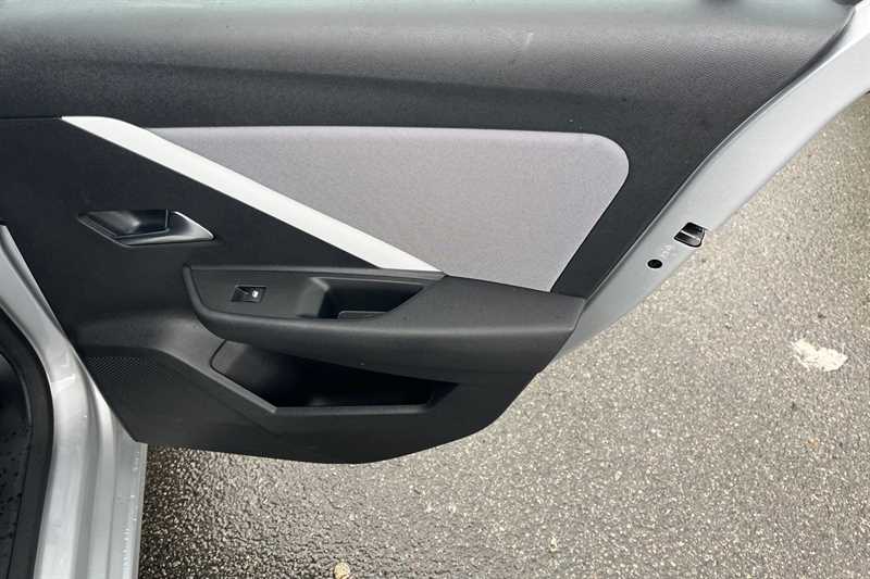 Used Vauxhall Astra 2023 for sale - 76328434: Photo 42