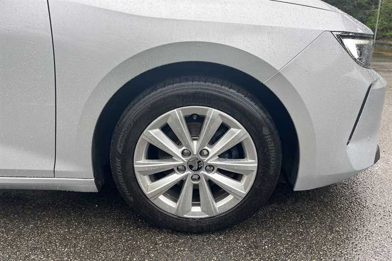 Used Vauxhall Astra 2023 for sale - 76328434: Photo 52