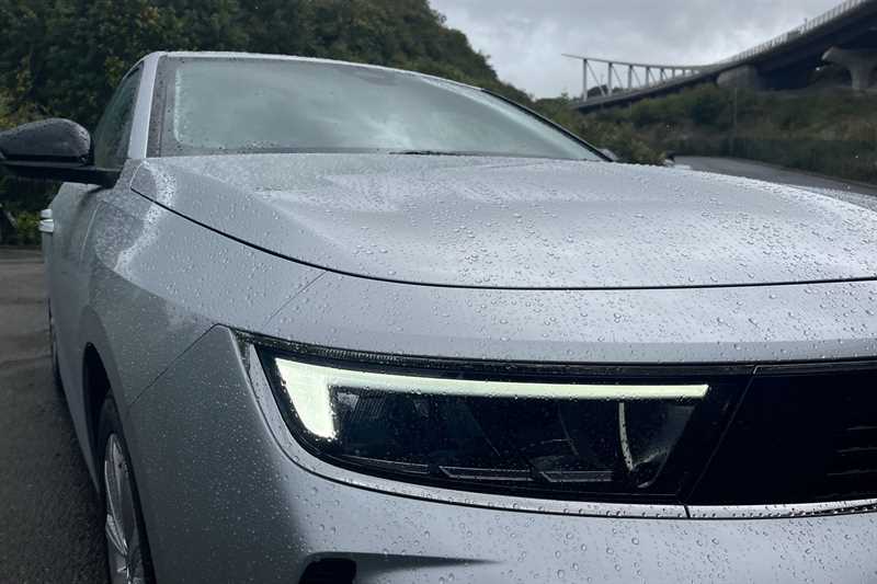 Used Vauxhall Astra 2023 for sale - 76328434: Photo 53