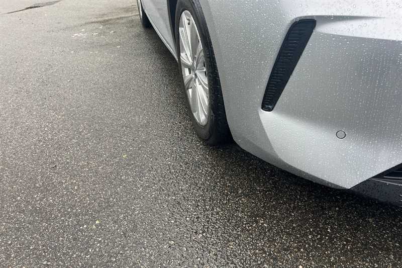 Used Vauxhall Astra 2023 for sale - 76328434: Photo 54