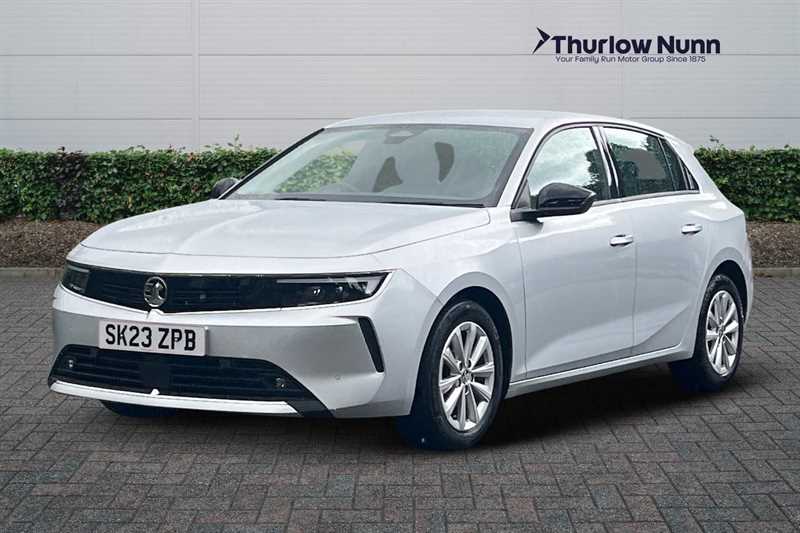 Used Vauxhall Astra 2023 for sale - 76328434: Photo 7