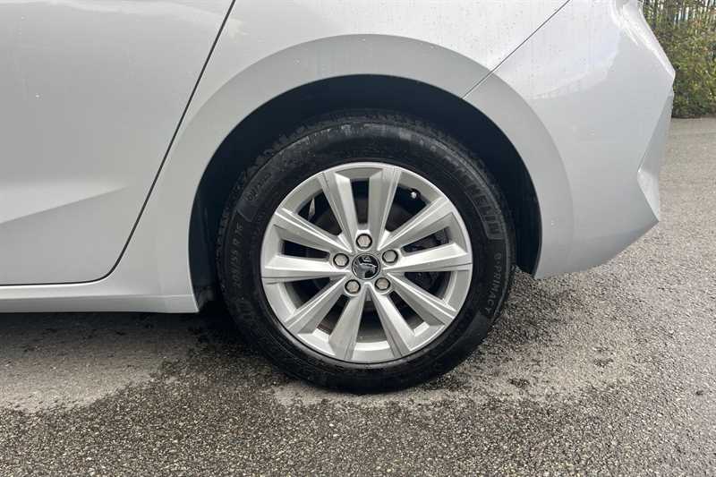 Used Vauxhall Astra 2023 for sale - 76328434: Photo 9