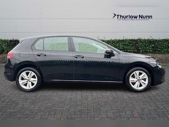 Used Volkswagen Golf 2023 for sale - 78844553: Photo