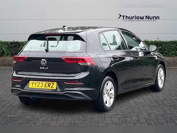 Used Volkswagen Golf 2023 for sale - 78844553: Photo