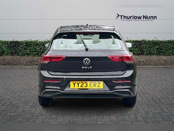 Used Volkswagen Golf 2023 for sale - 78844553: Photo
