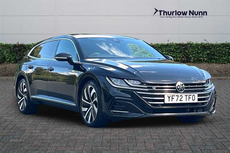 Used Volkswagen Arteon 2023 for sale - 76875272: Photo 1