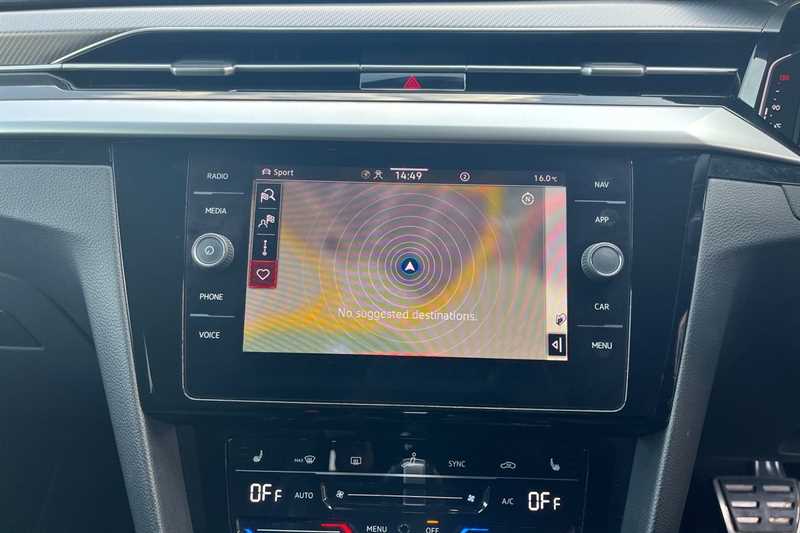 Used Volkswagen Arteon 2023 for sale - 76875272: Photo 18