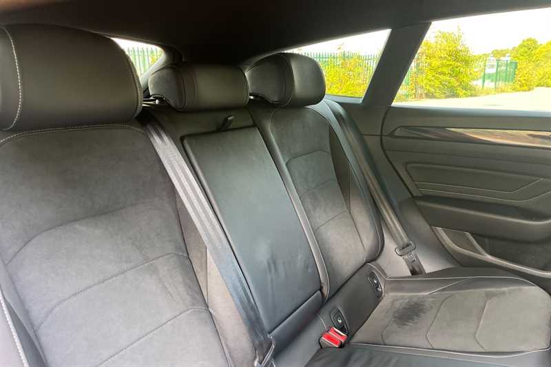 Used Volkswagen Arteon 2023 for sale - 76875272: Photo 23