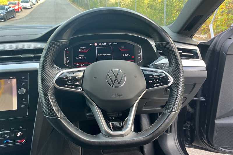 Used Volkswagen Arteon 2023 for sale - 76875272: Photo 25